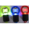 LED Light and Bottle Opener